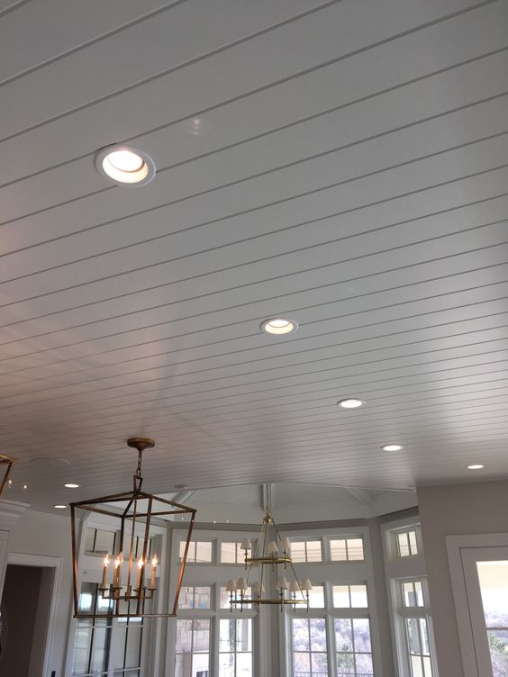 Jasa Pasang Plafon PVC Minimalis di Pasuruan