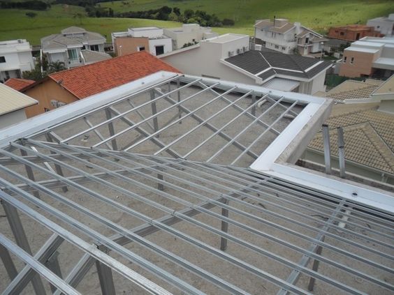 GARANSI 5 TH PASANG ATAP GALVALUM SURABAYA TERMURAH