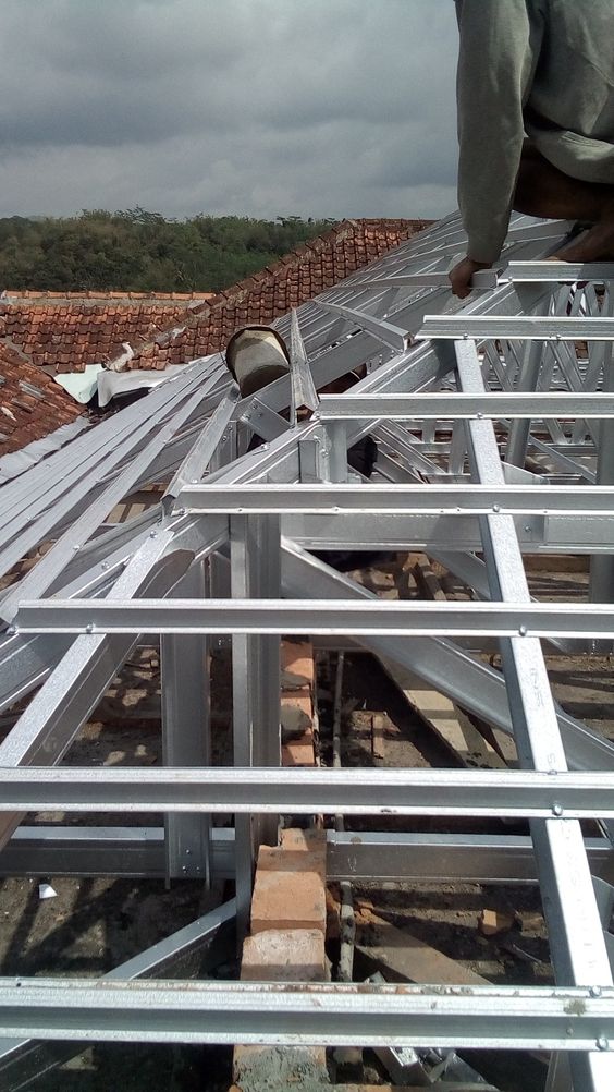 Jasa Pasang Atapbajaringan Sidoarjo