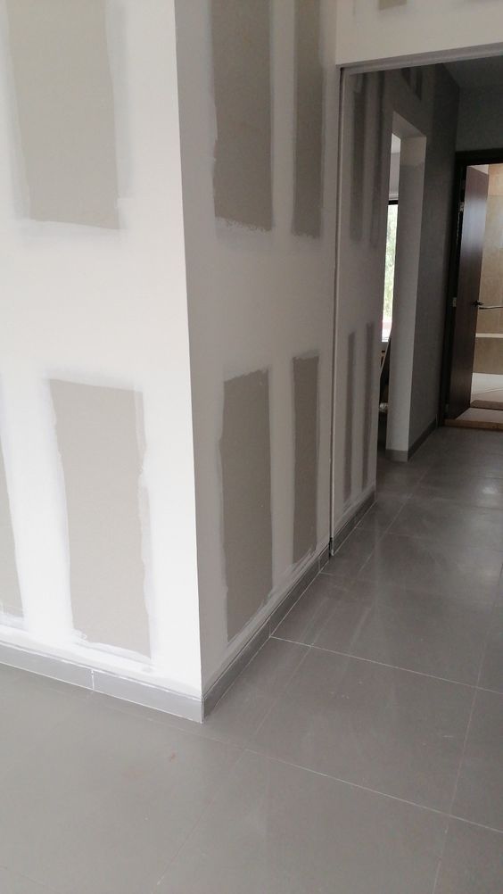 Pasang Partisi Gypsum Sidoarjo