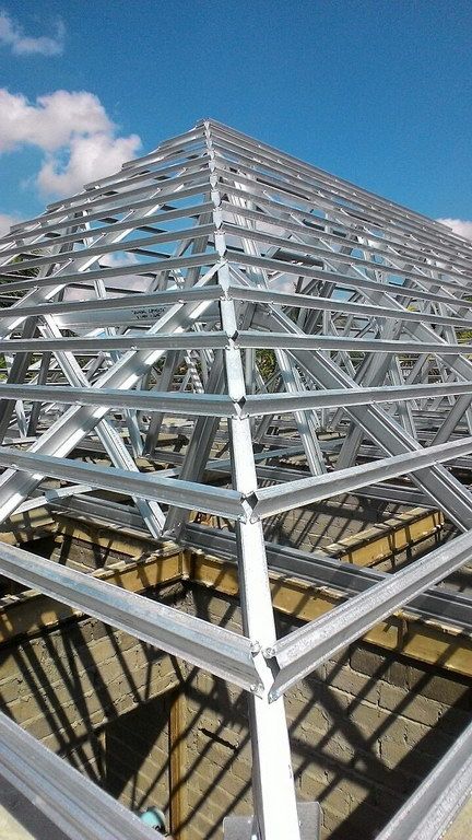 Borongan Atap Galvalum Sidoarjo