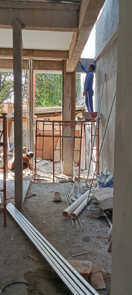 Kontraktor Renovasi Rumah Surabaya