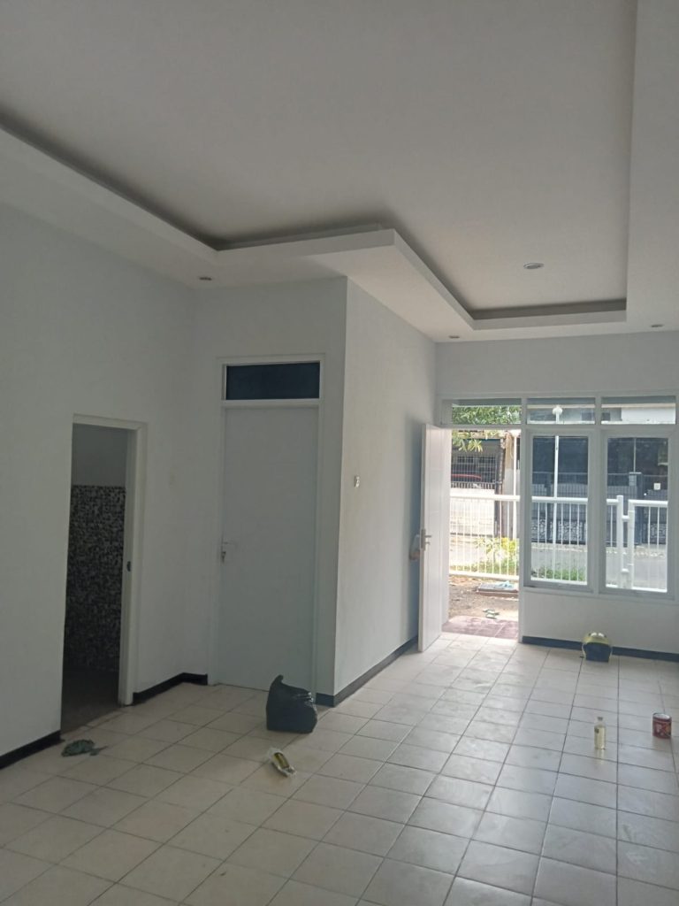 Plafon Rumah Anti Panas