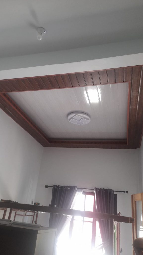 Jasa Plafon PVC Surabaya – Solusi Elegan dan Tahan Lama dari CV ESCODA JAYA