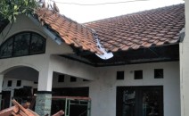 Jasa bangun rumah Surabaya